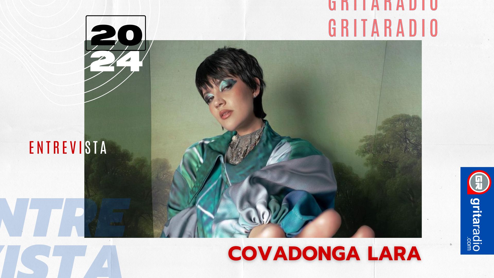 4 Covadonga Lara
