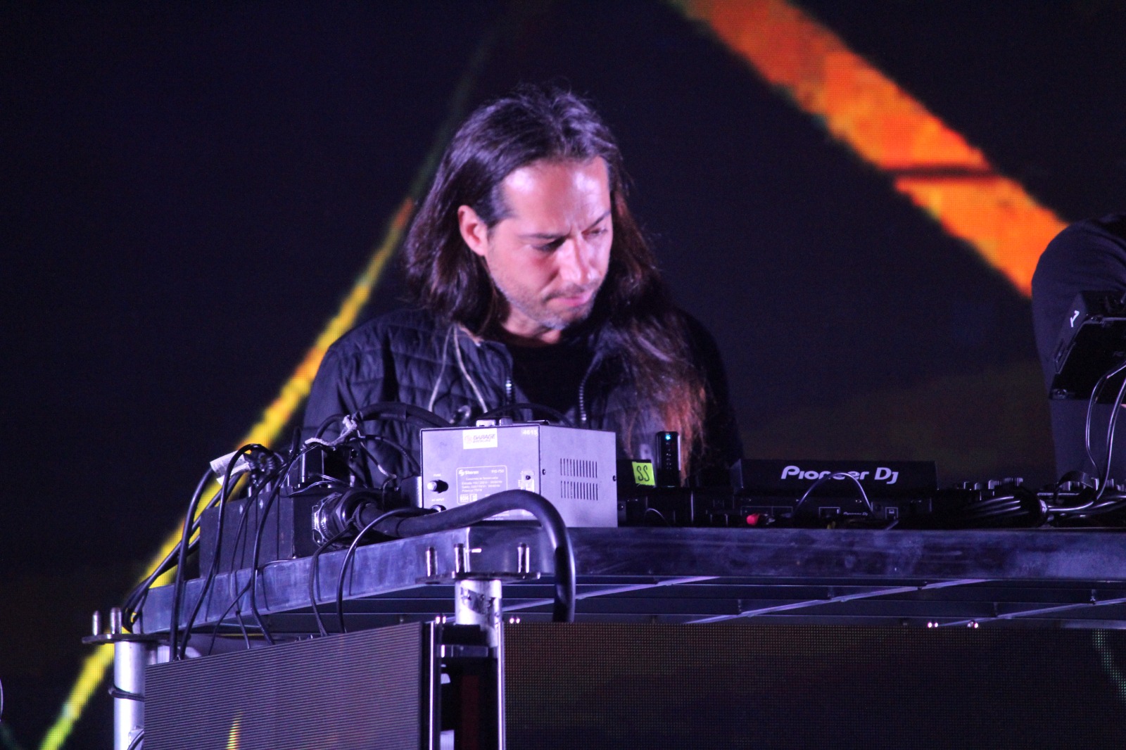 Infected Mushroom_Tecate Pal Norte 2024 (6)