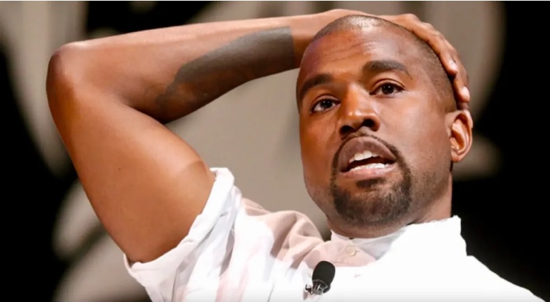 Kanye West planea lanzar su carrera en el porno
