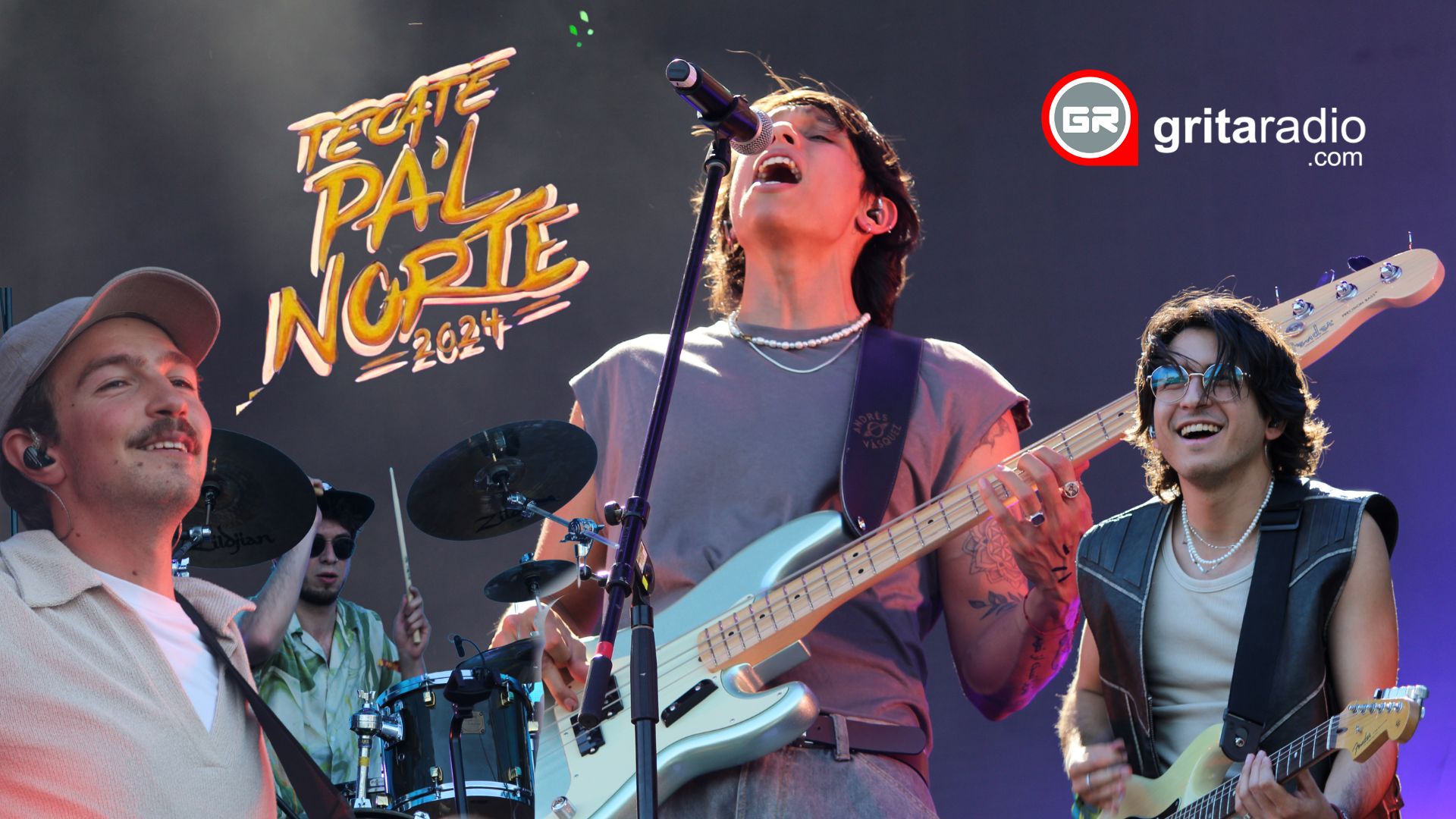 Tecate Pal Norte 2024 (19)