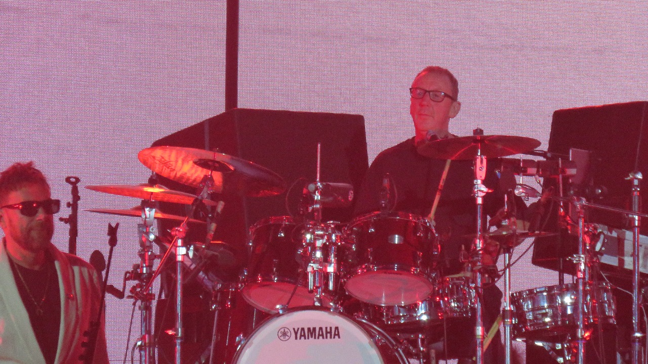 blur en Coachella 2024 (37)