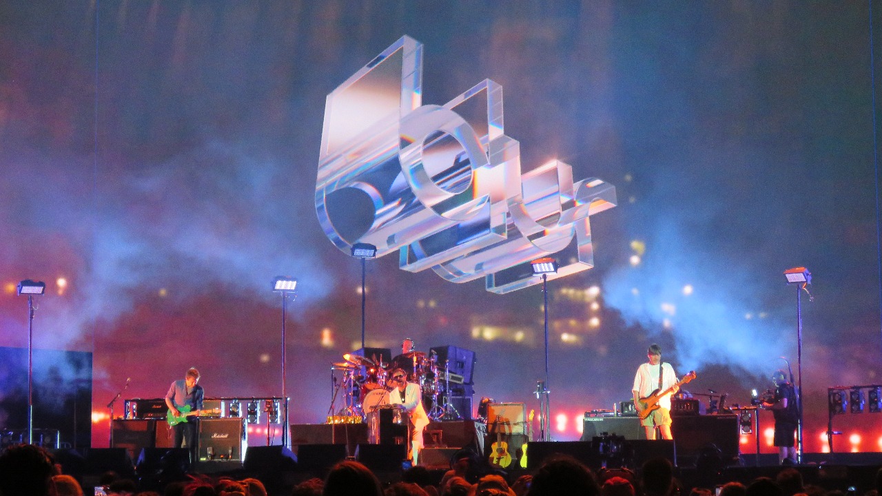 blur en Coachella 2024 (39)