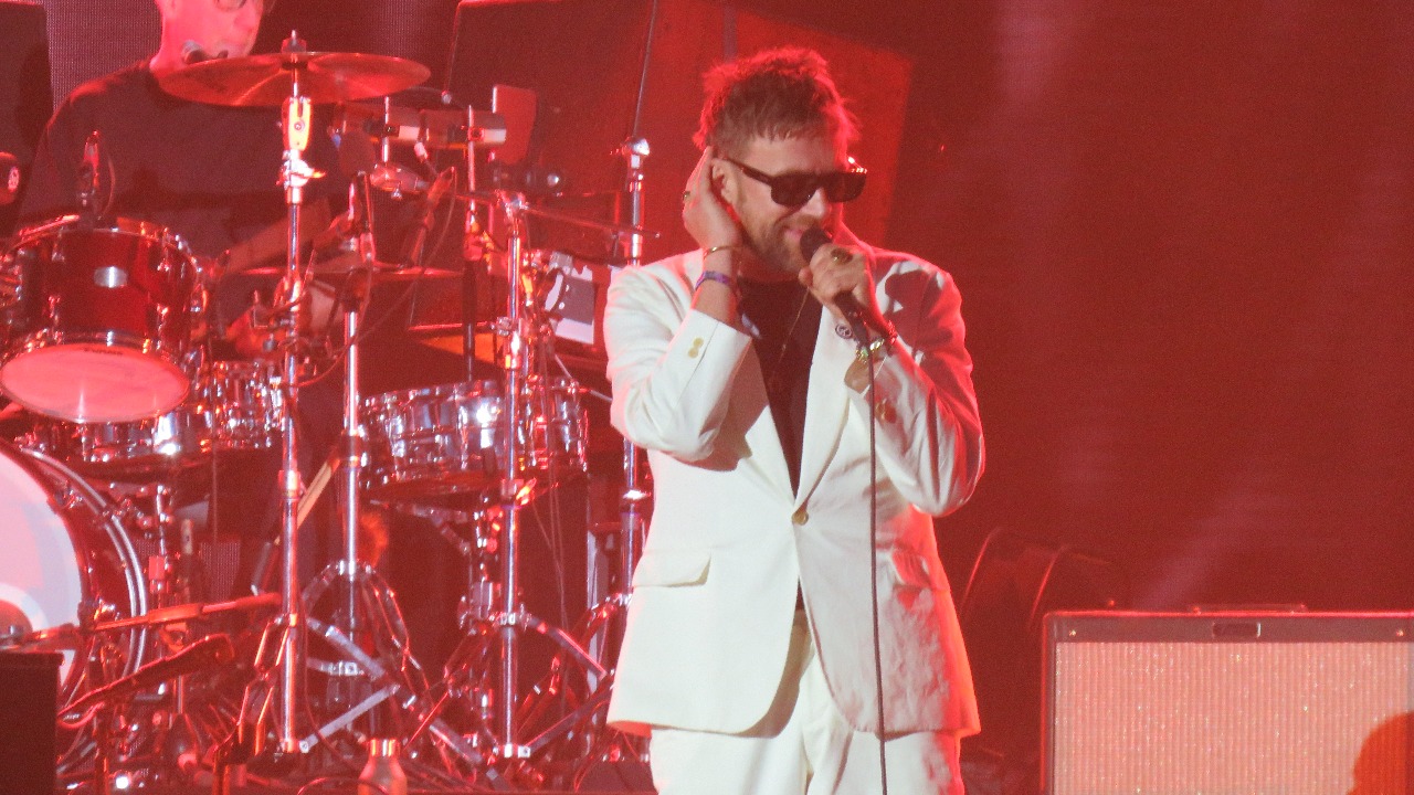 blur en Coachella 2024 (40)