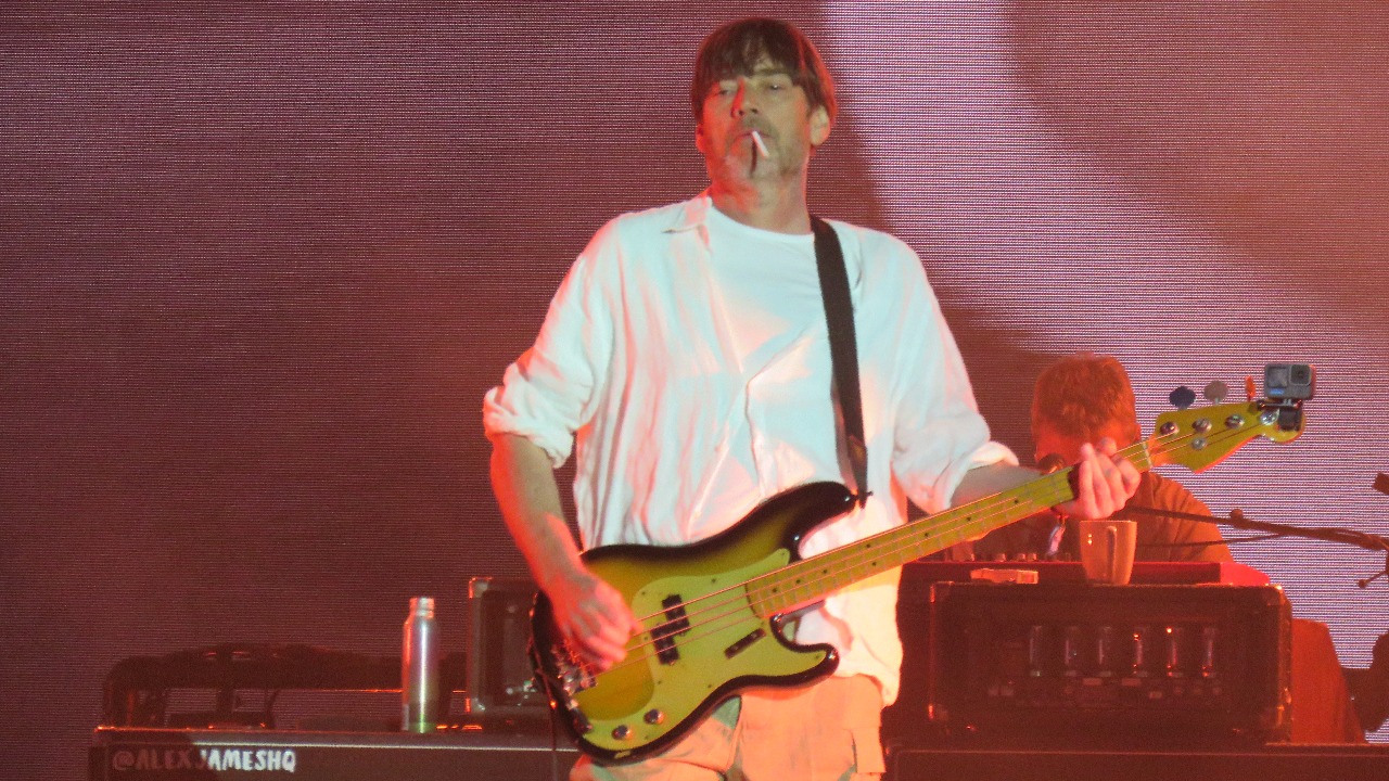 blur en Coachella 2024 (42)