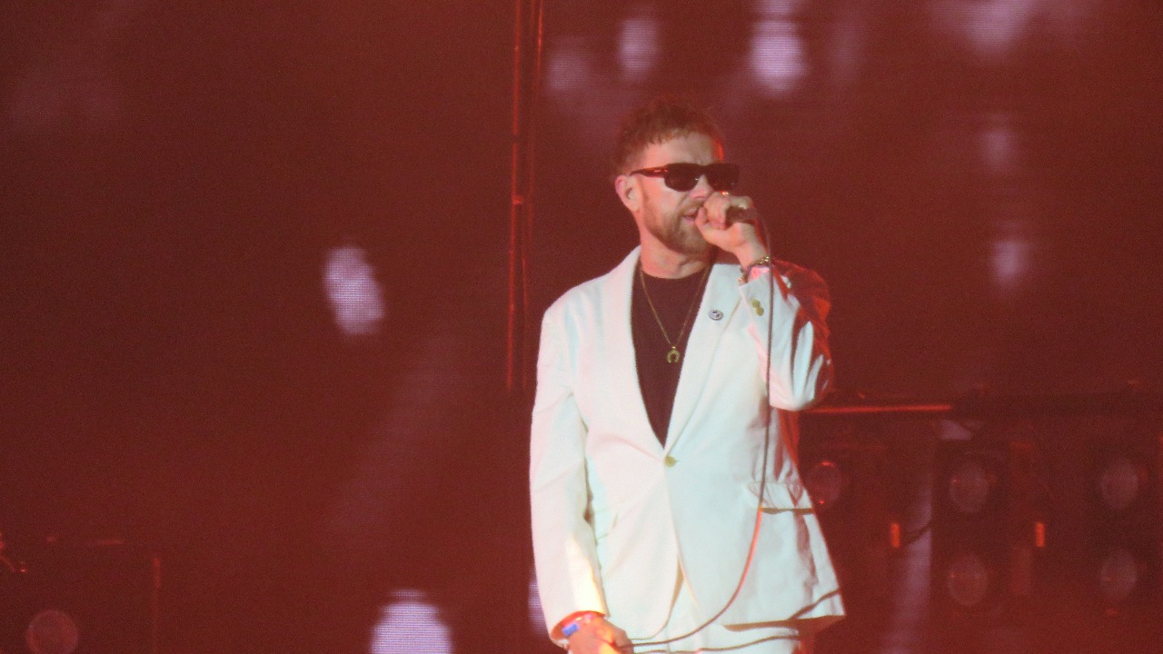 blur en Coachella 2024 (43)