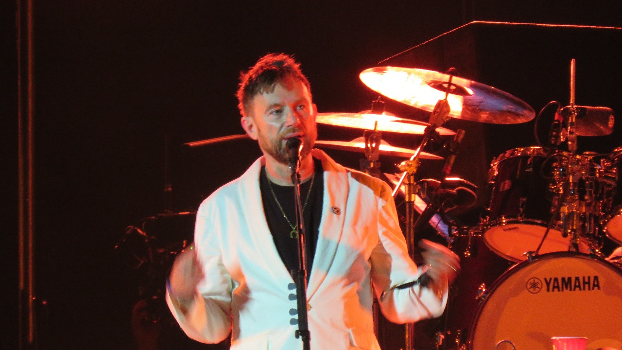 blur en Coachella 2024 (44)