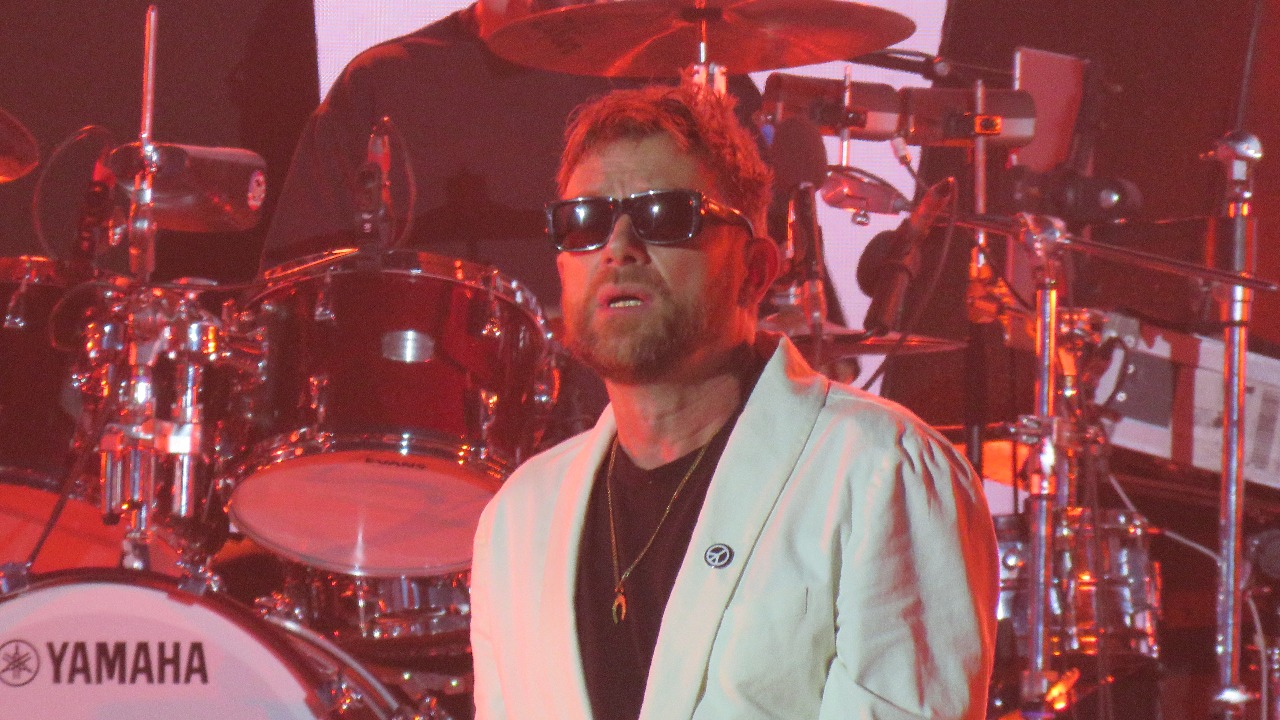 blur en Coachella 2024 (45)