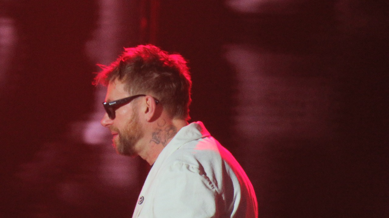 blur en Coachella 2024 (47)