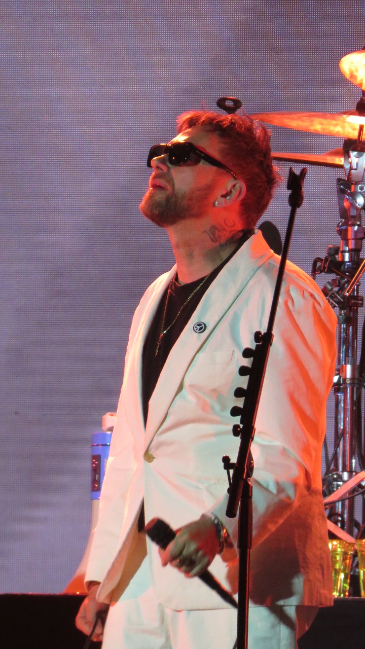 blur en Coachella 2024 (48)