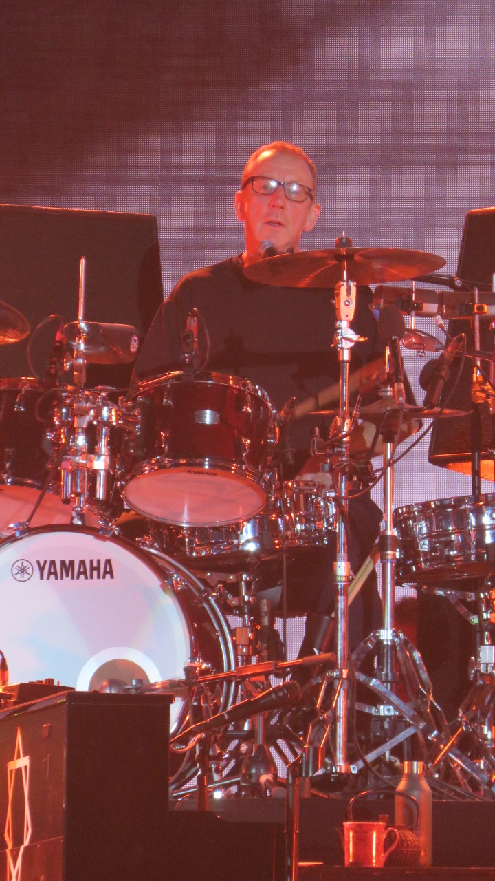 blur en Coachella 2024 (50)