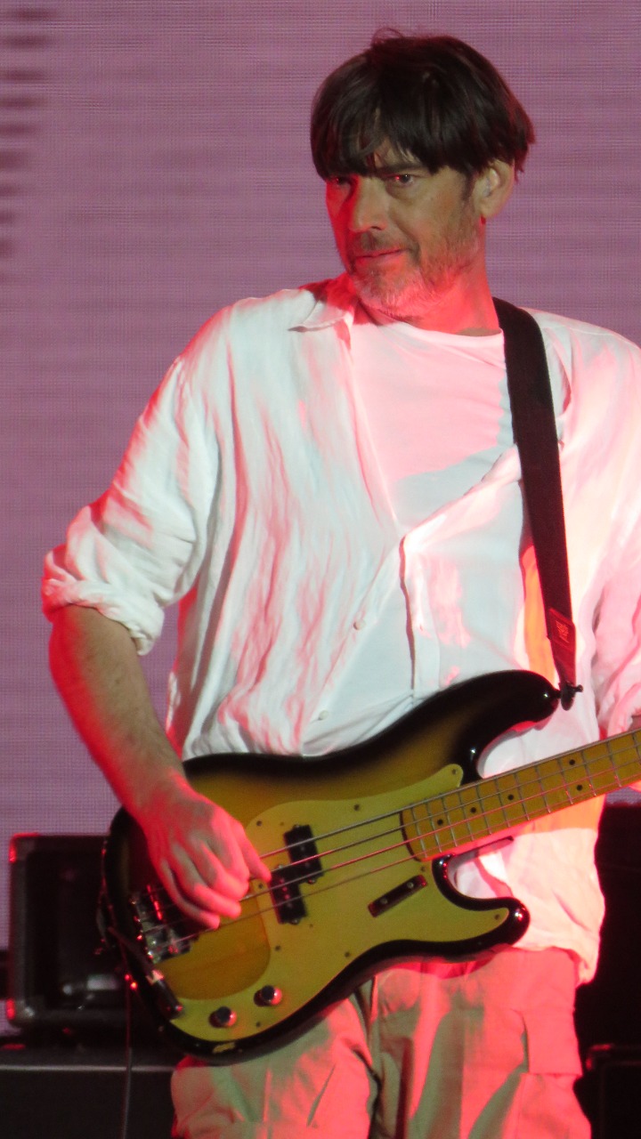 blur en Coachella 2024 (52)