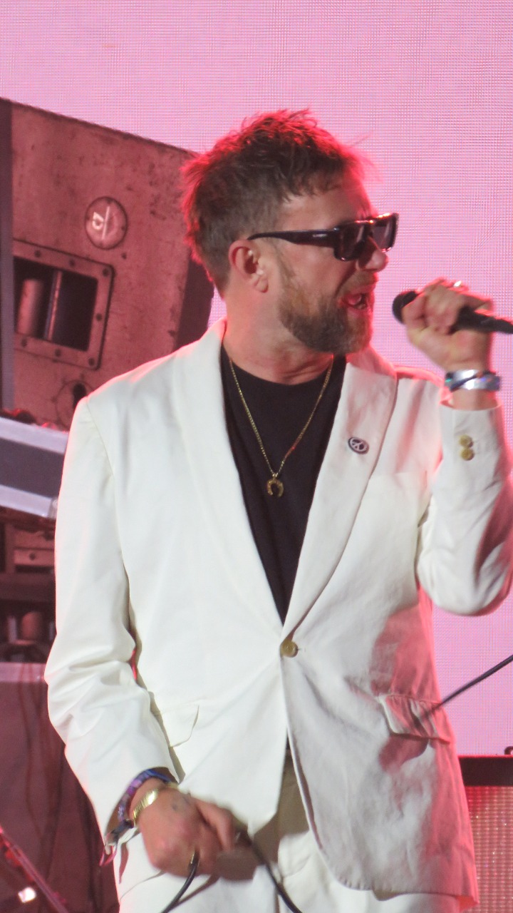 blur en Coachella 2024 (53)