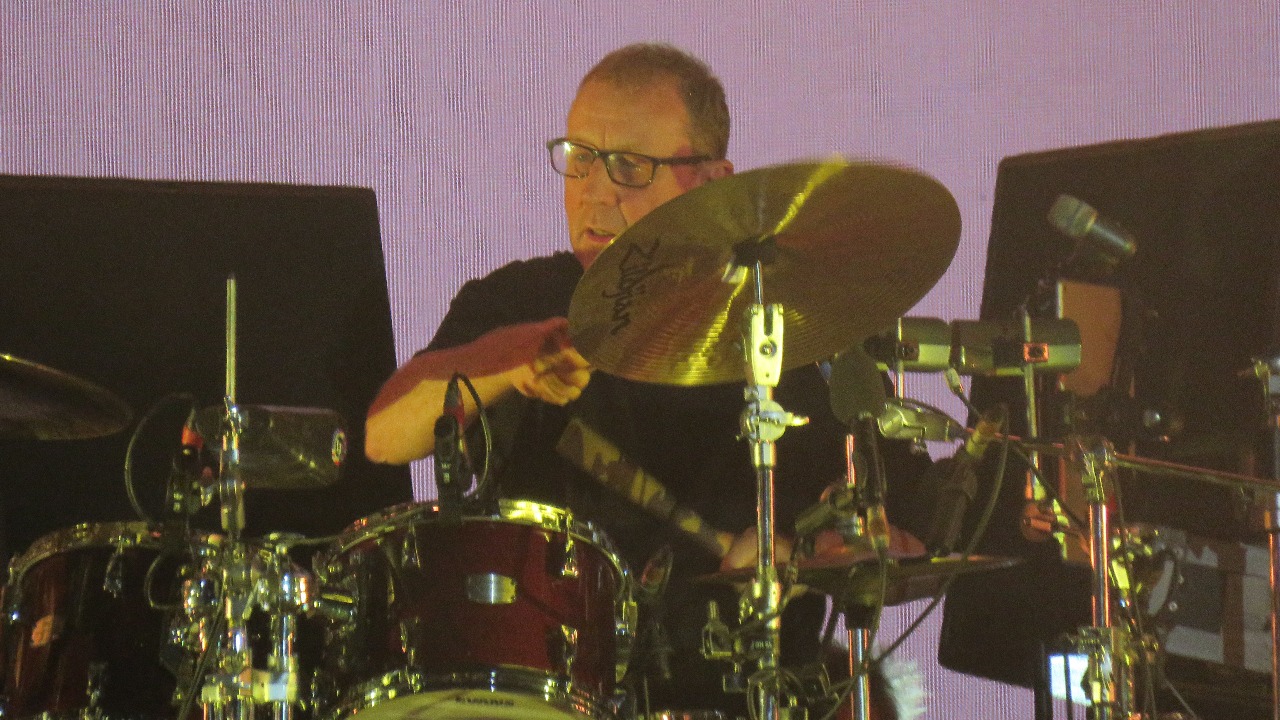 blur en Coachella 2024 (54)