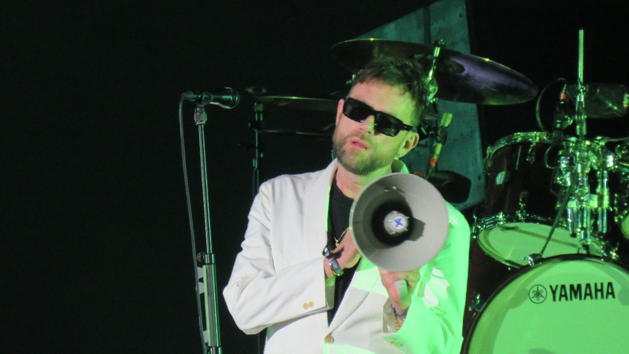 blur en Coachella 2024 (57)