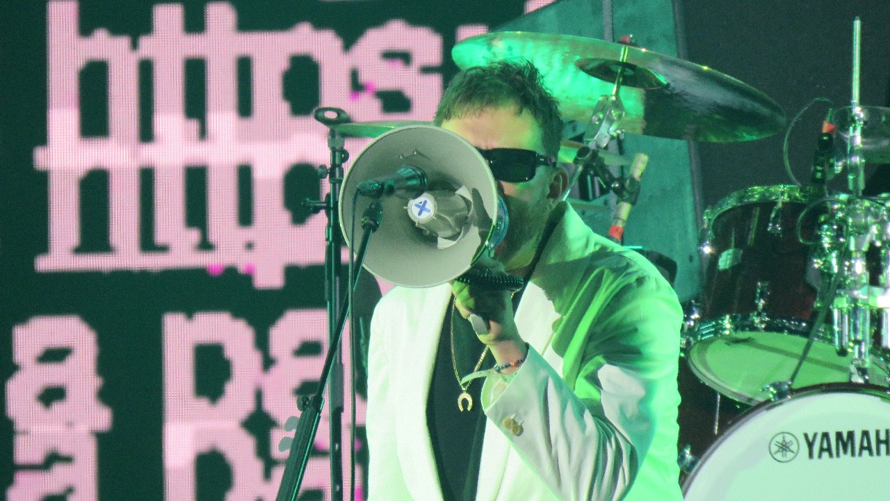 blur en Coachella 2024 (65)