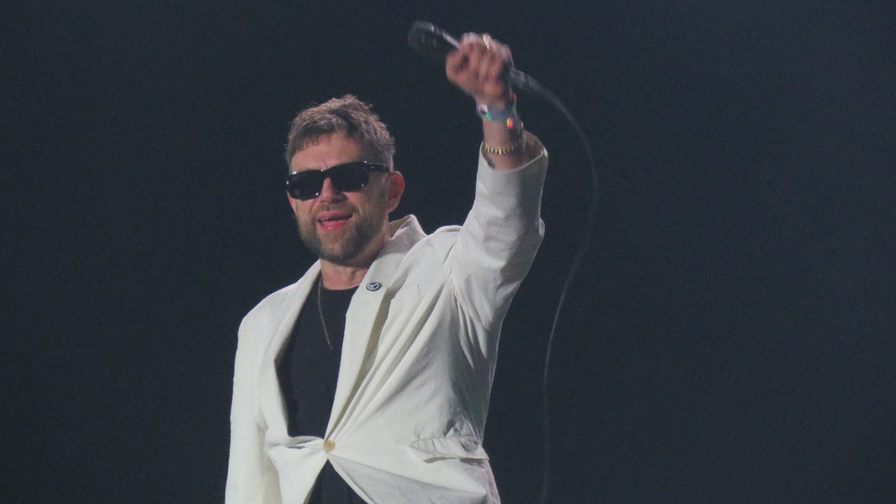 blur en Coachella 2024 (67)