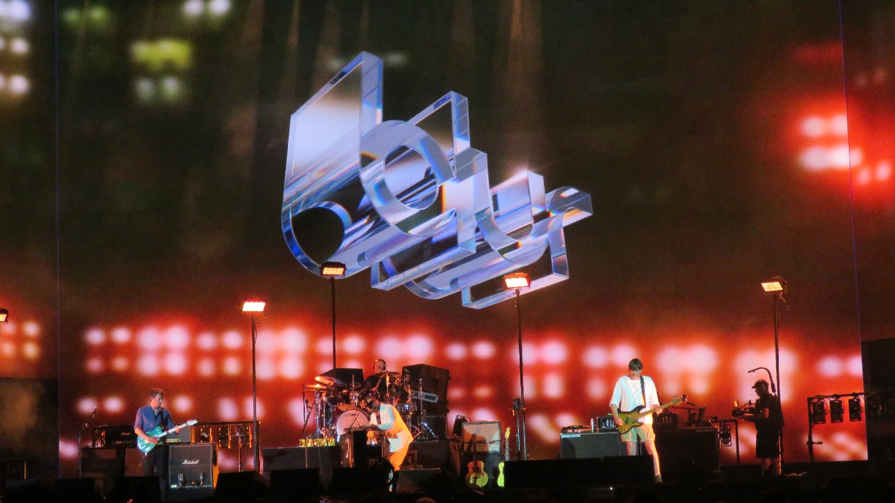 blur en Coachella 2024 (73)