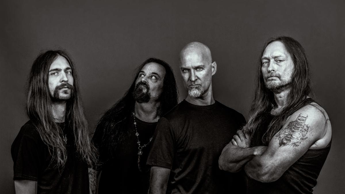 Deicide foto Deidra Kling
