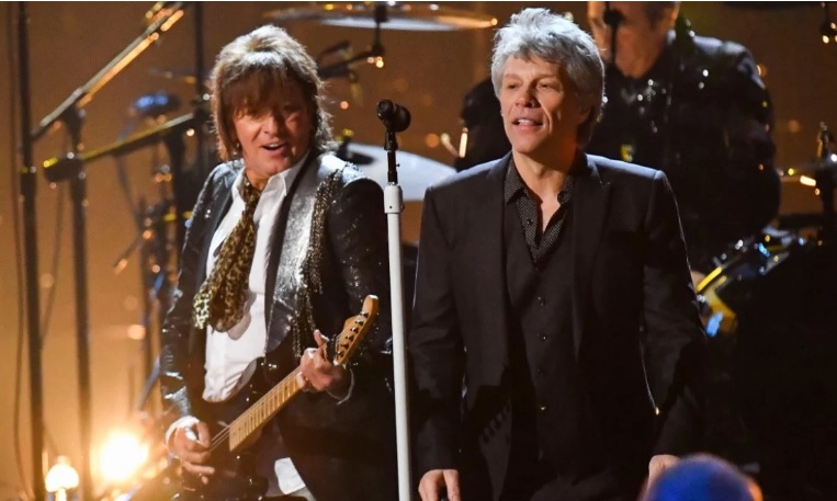 Jon Bon Jovi pone fin a las conversaciones de reunión con Richie Sambora