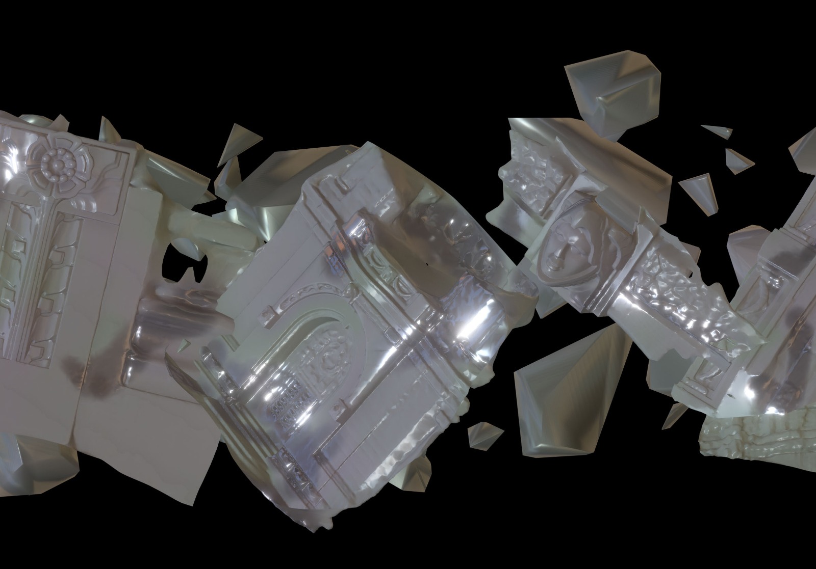 Muralismo Desbordado 3