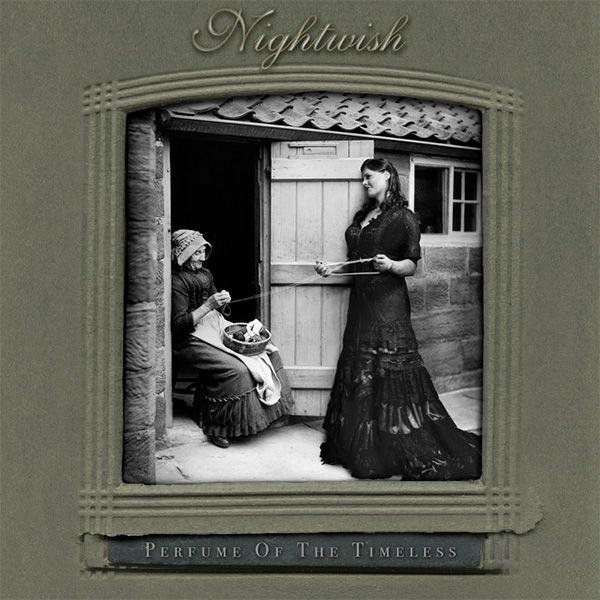 Nightwish estrena “Perfume of the timeless”