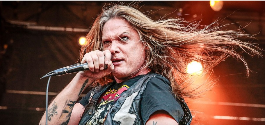 Skid Row descarta tajantemente reencuentro con Sebastian Bach