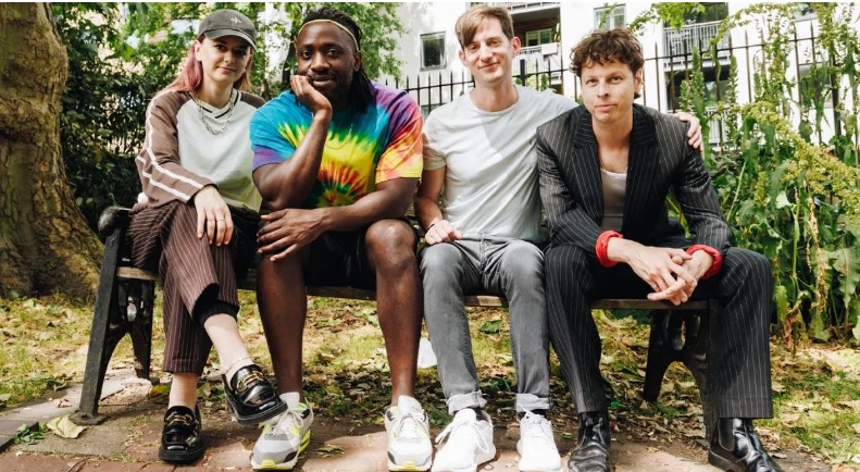 Bloc Party revela nueva canción “Flirting Again”