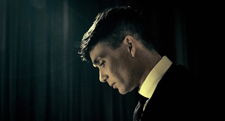 La película Peaky Blinders está oficialmente disponible en Netflix