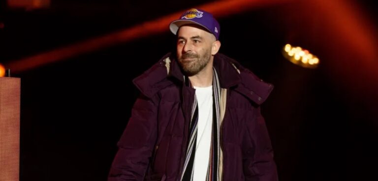 The Alchemist quiere trabajar con Jay-Z
