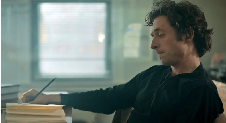 Banda sonora de la temporada 3 de The Bear