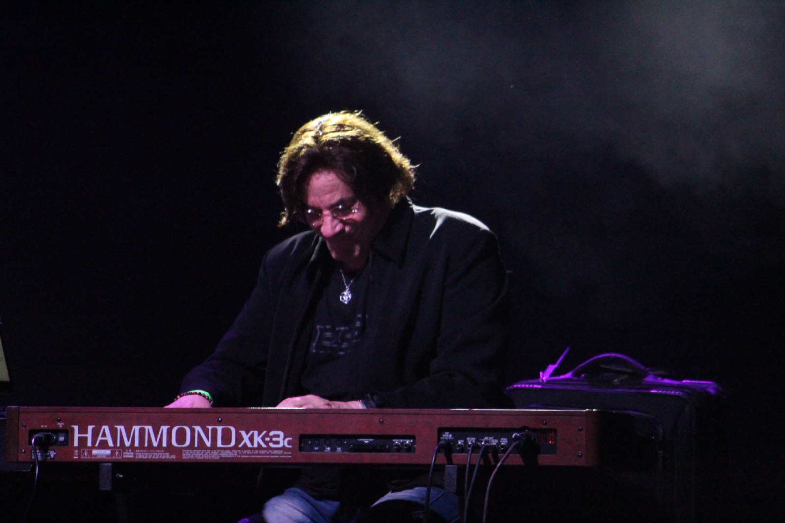 CHICAGO BAND EN LA MARAKA (10)