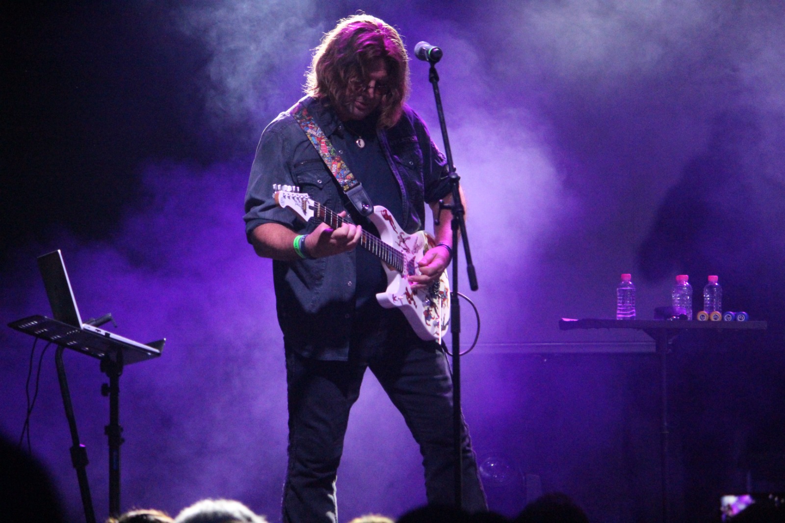 CHICAGO BAND EN LA MARAKA (16)