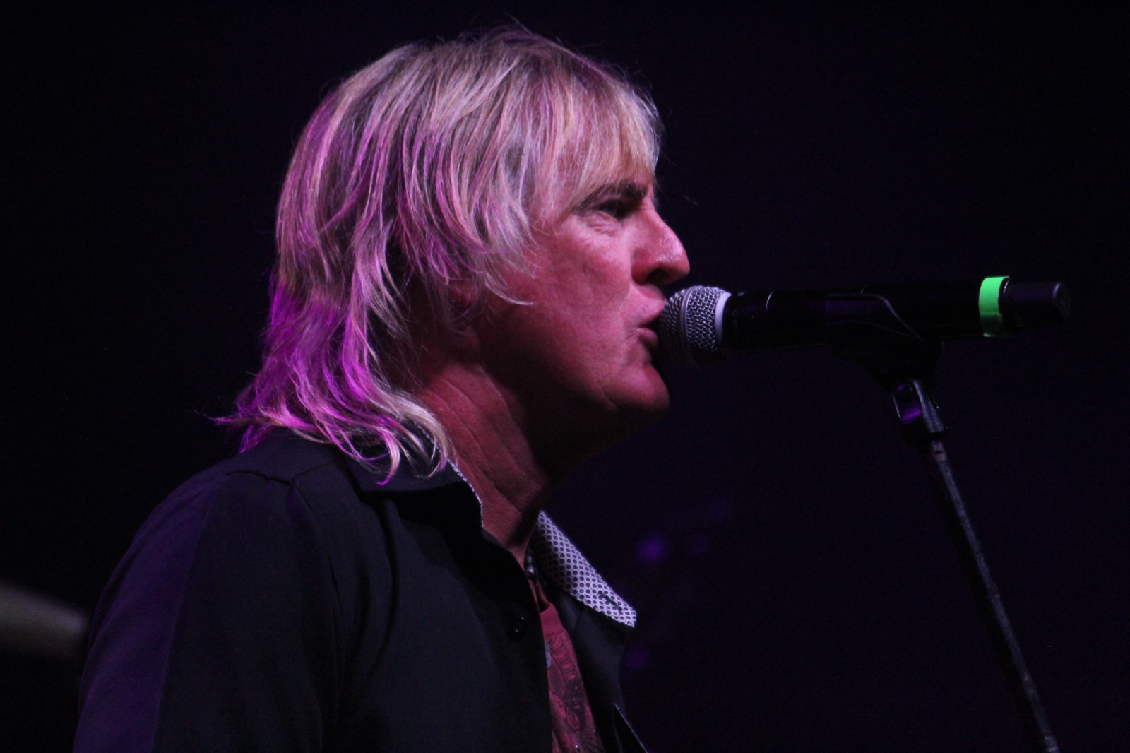 CHICAGO BAND EN LA MARAKA (2)