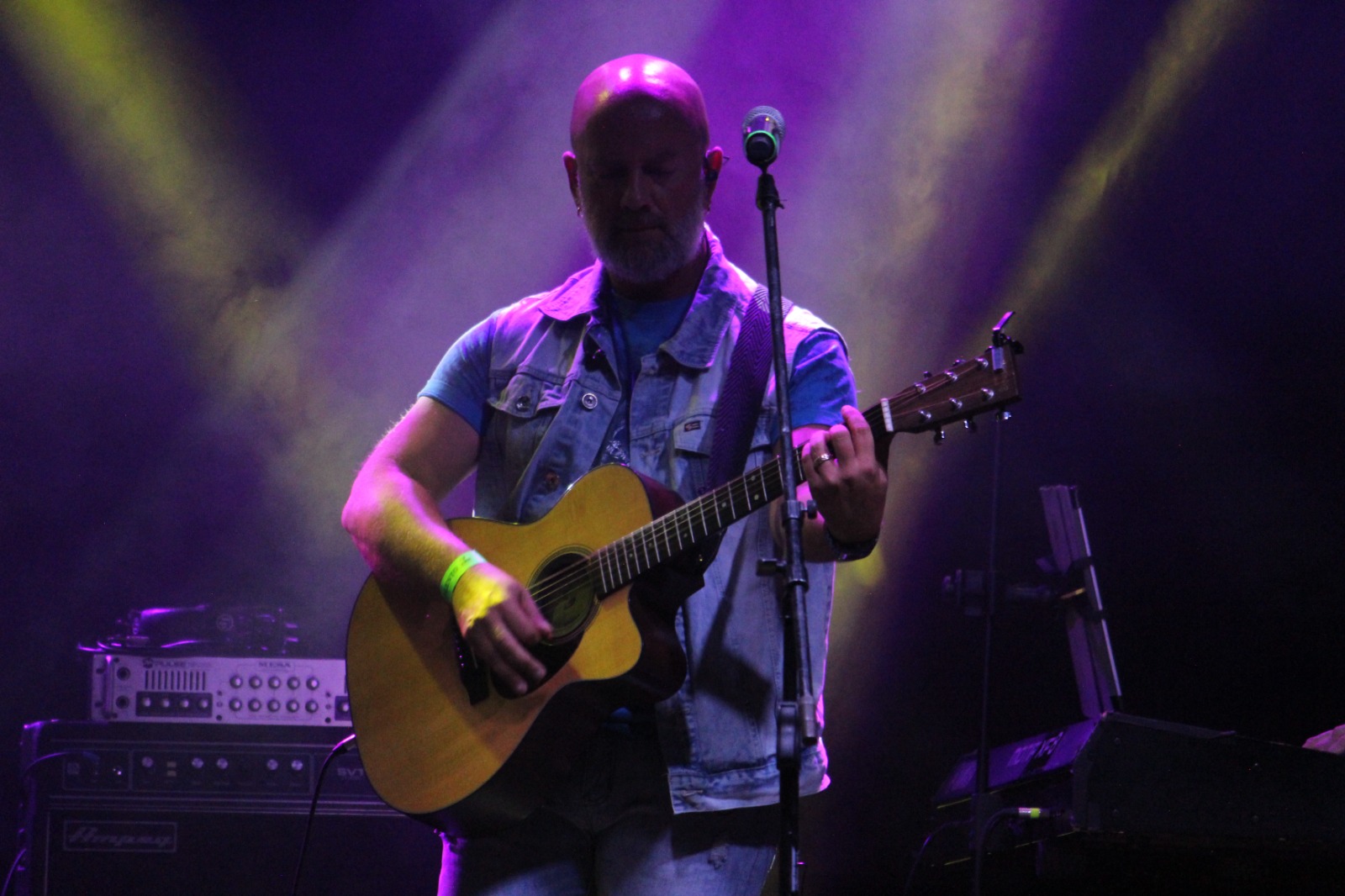 CHICAGO BAND EN LA MARAKA (4)