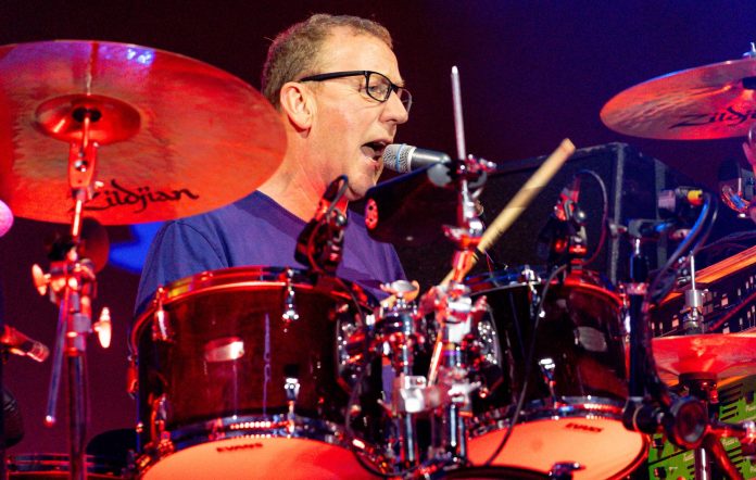 Dave Rowntree de Blur fracasa en su intento de convertirse en diputado