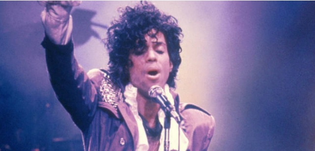 El motivo que ha llevado a cancelar el próximo documental sobre Prince