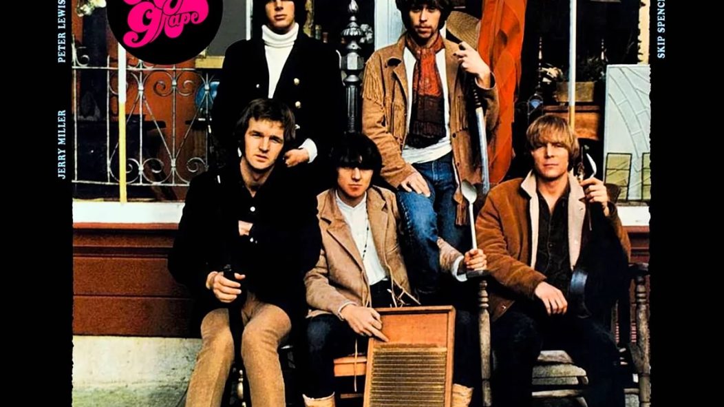 Falleció Jerry Miller, guitarrista fundador de Moby Grape