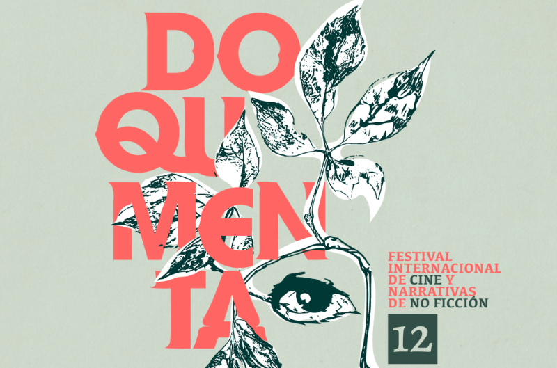 Invitación Conferencia de Prensa DOQUMENTA 2024