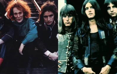 Los mejores supergrupos del rock