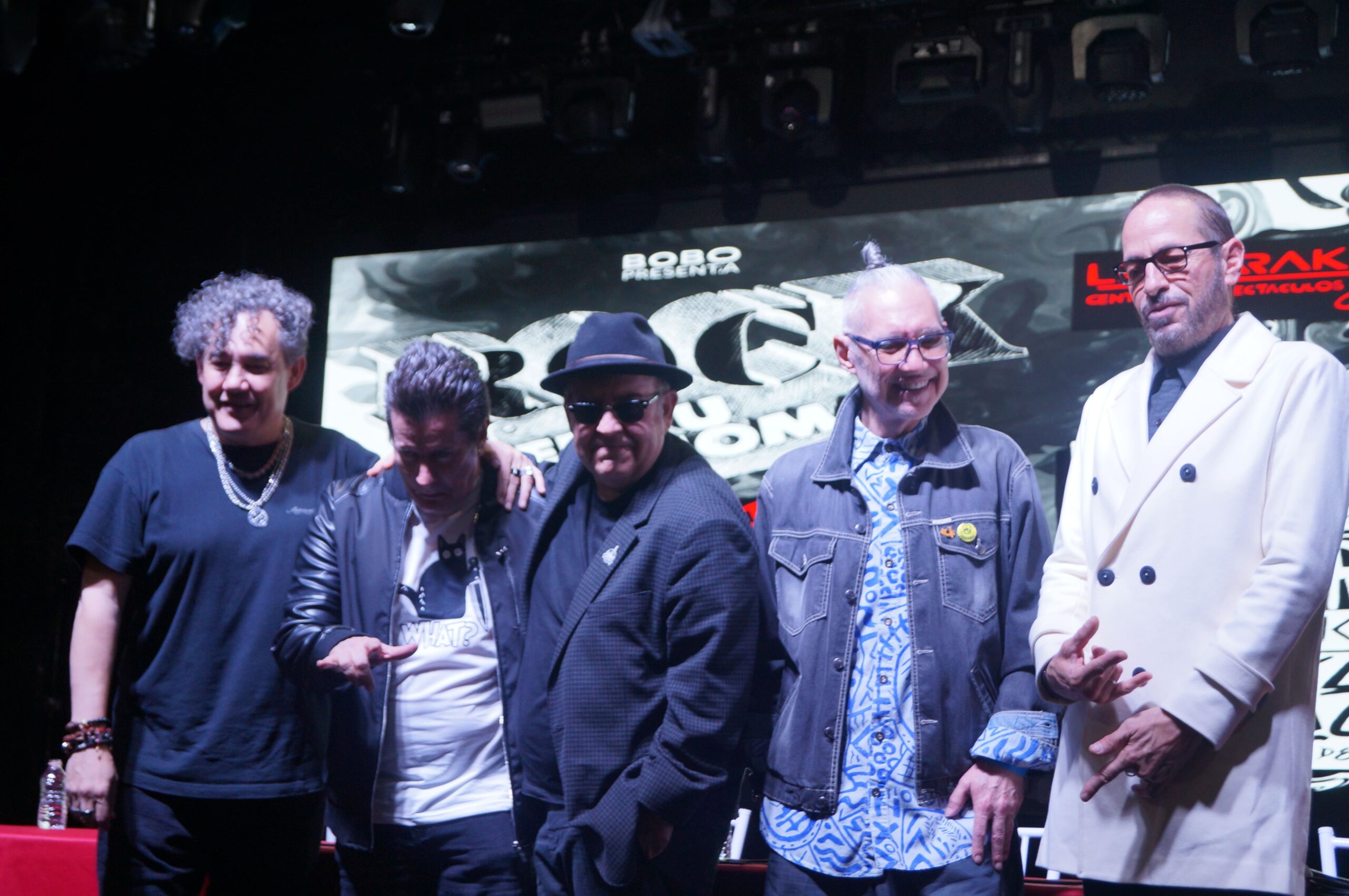 ROCK EN TU IDIOMA (20)