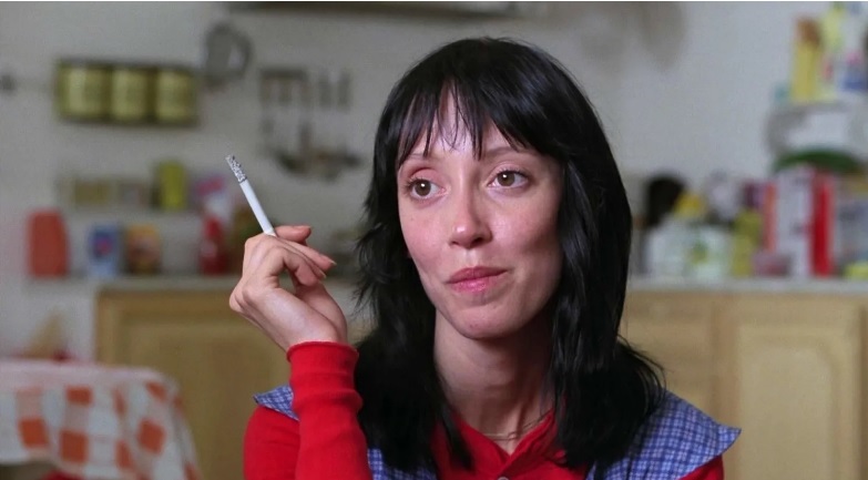 Shelley Duvall, protagonista de El resplandor, muere a los 75 años