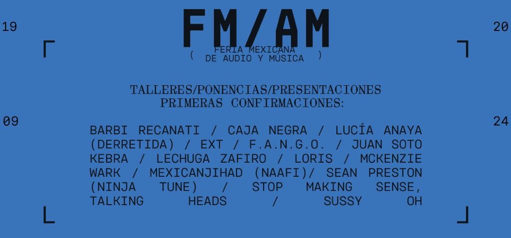 FMAM