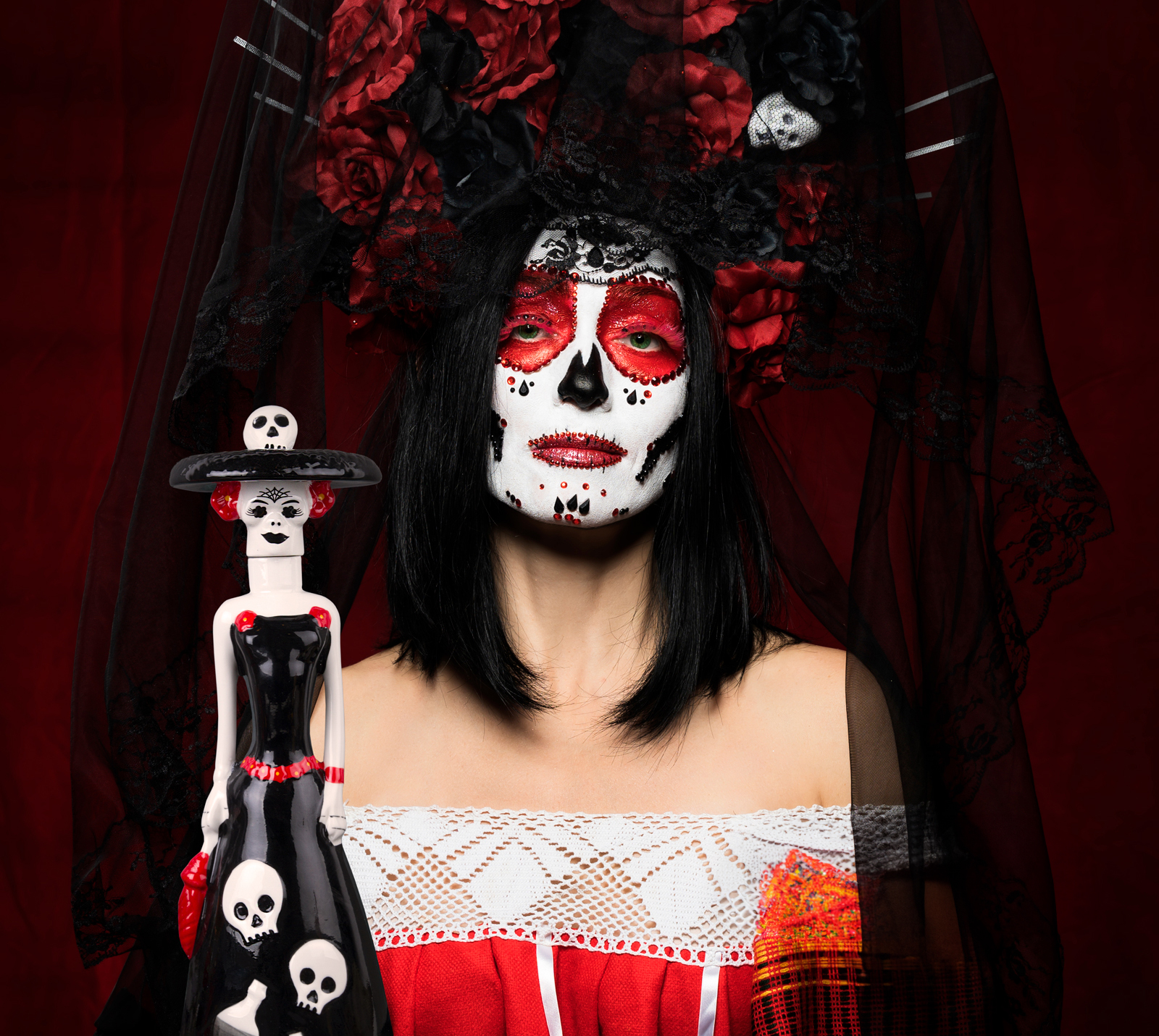 Festival Tequilero Hasta los Huesos