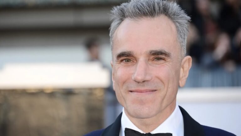 Daniel Day-Lewis se retira del cine para protagonizar la nueva película Anemone