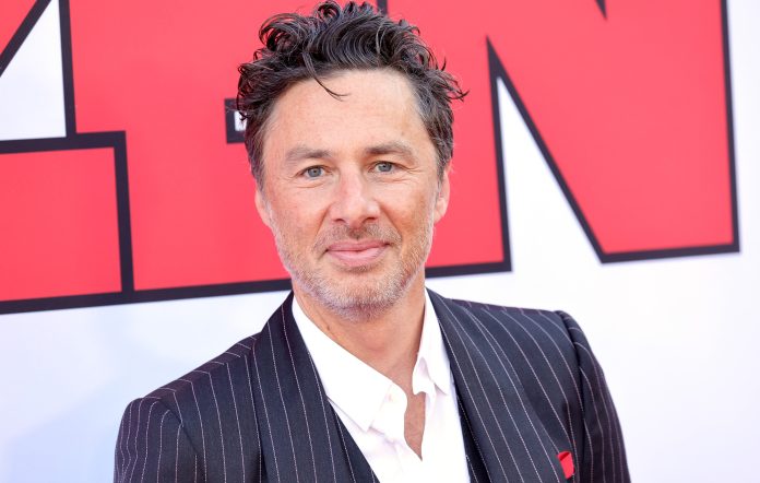 Los artistas de la banda sonora de 'Garden State' se reunirán para el concierto del 20º aniversario