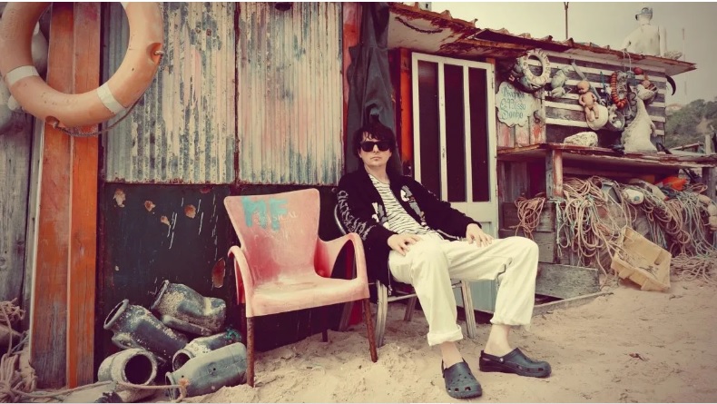 Panda Bear anuncia nuevo álbum