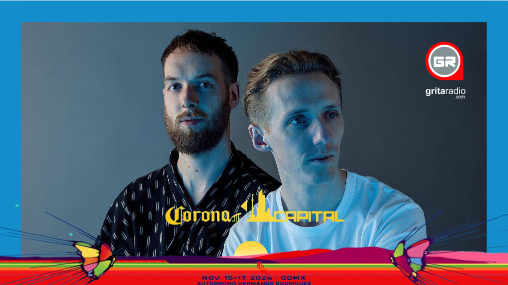 honne en corona capital 2024