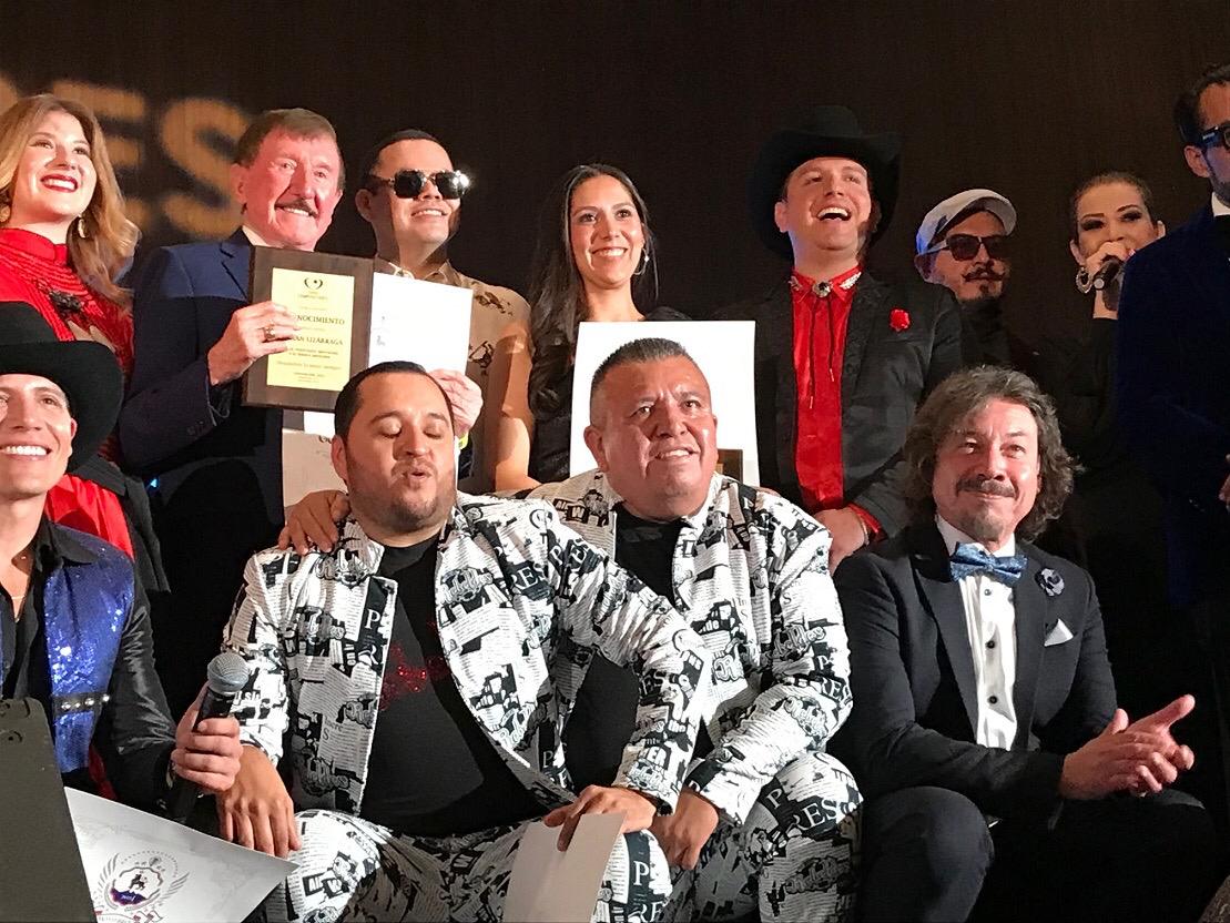 Convención Expo Compositores Foundation