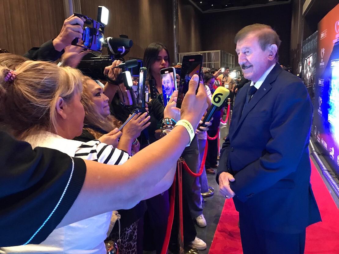 Convención Expo Compositores Foundation11