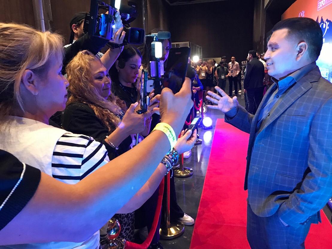 Convención Expo Compositores Foundation12